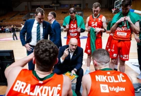 Furiozna Cedevita Olimpija se prošetala Hamburgom, sledi meč odluke u Vroclavu!